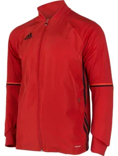 Pánska mikina Condivo 16 M S93551 - Adidas