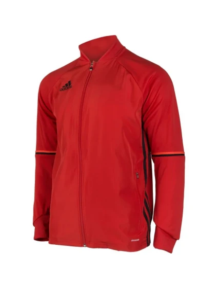 Pánska mikina Condivo 16 M S93551 - Adidas Pánska mikina Condivo 16 M S93551 - Adidas