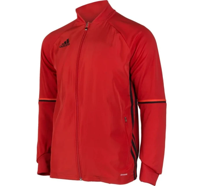Pánska mikina Condivo 16 M S93551 - Adidas Pánska mikina Condivo 16 M S93551 - Adidas