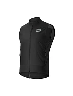 Rockbros vetruodolná vesta YDMJ003 jar/jeseň veľkosť S - čierna