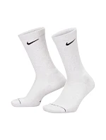 Nike Everyday Elevated 6 párov šedých krémových ponožiek HQ8021 904 Nike Everyday Elevated 6 párov šedých krémových ponožiek HQ8021 904