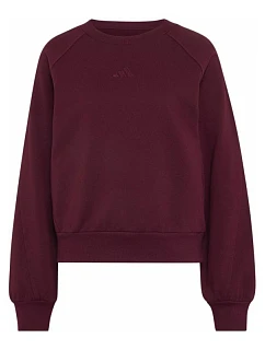 Dámska mikina adidas AK SL SWT KV9824
