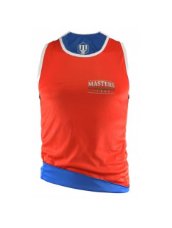 Pánské boxerské tričko M model 18026702 - Masters