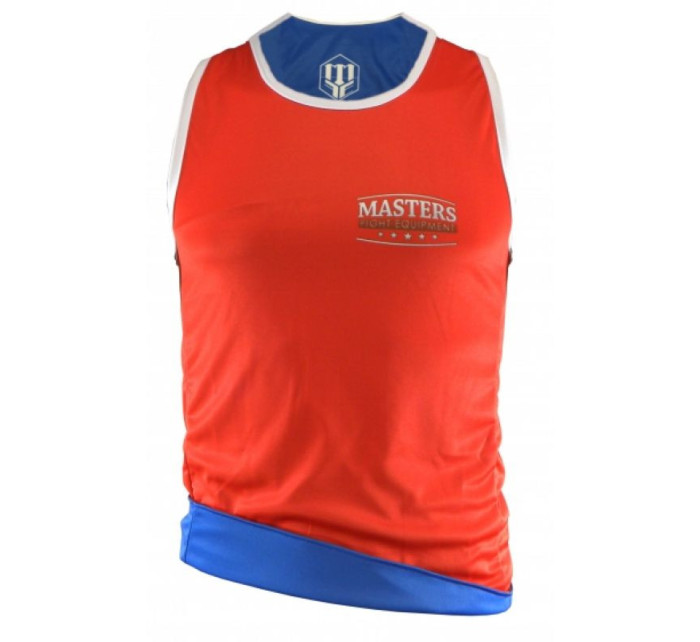 Pánské boxerské tričko M 06236-M - Masters
