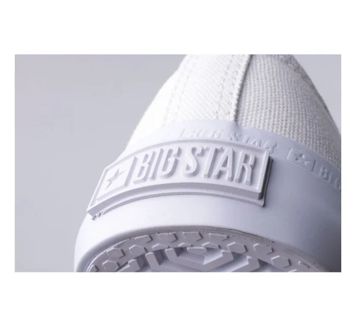 W model 20974346 dámské tenisky - Big Star