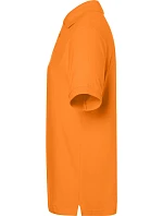 Daiber JN 70 Piqué polo 02.0070 oranžová
