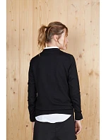 NEOBLU Stuart Women Dámsky sveter 24.3985 tmavomodrý