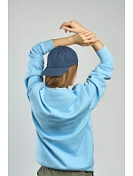 Dad Hat 6 panelová baseballová kšiltovka dark grey model 22410999 - Atlantis Headwear Dad Hat 6 panelová baseballová kšiltovka dark grey model 22410999 - Atlantis Headwear