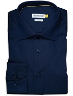 J.Harvest & Frost YB 50 Regular Men košile s dlouhým rukávem black model 22454321 J.Harvest & Frost YB 50 Regular Men košile s dlouhým rukávem black model 22454321