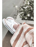 Dětská Tenisky Bílé Filemon Dětská Tenisky Bílé Filemon