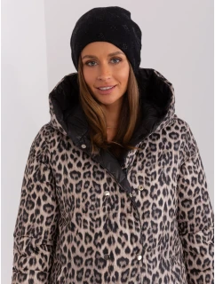 AT CZ 2325 cap.96 čierna