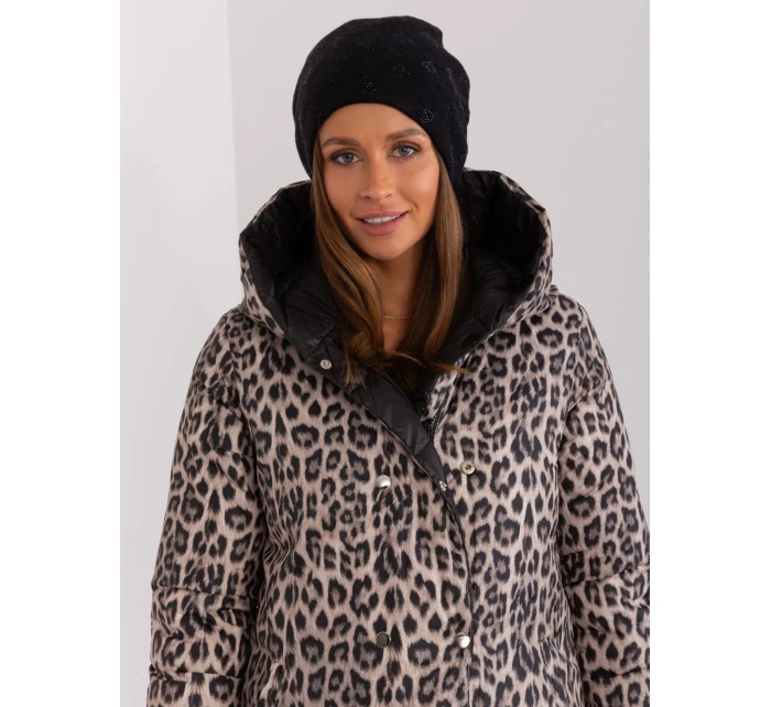 AT CZ 2325 cap.96 čierna