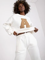 Súprava EM KMPL U660.03 ecru