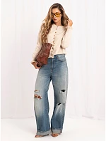 Sweter IR SW A model 22360364 beżowy - FPrice