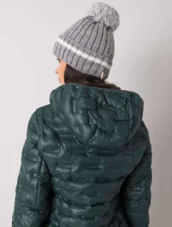 Dámska čiapka JK CZ 35 cap.92 šedá