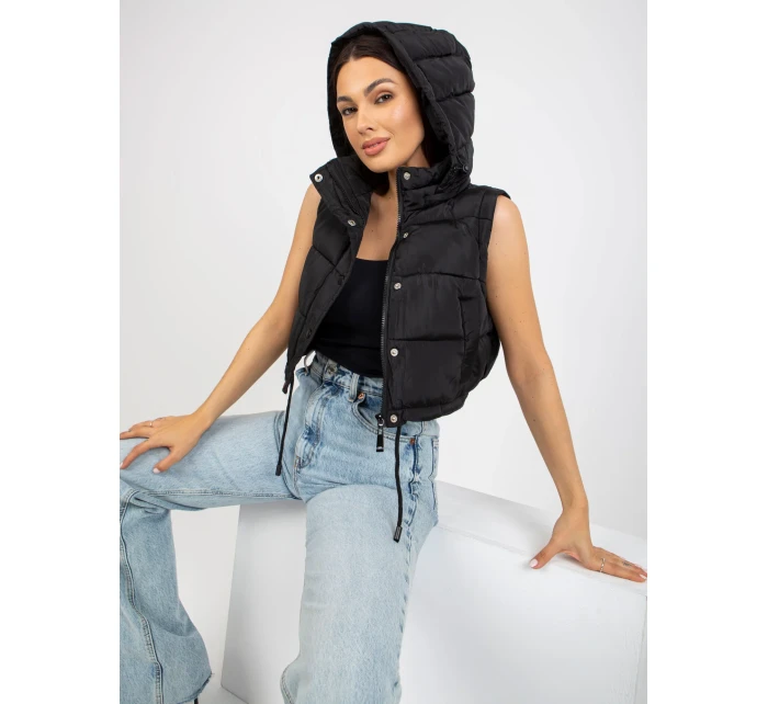 Dámská bunda NM KR D2  černá model 17790472 - FPrice