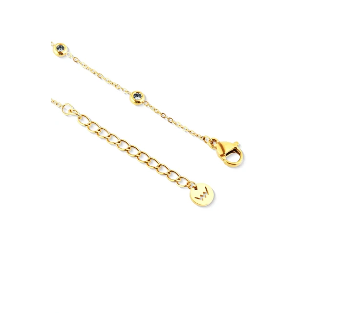 Náramok VUCH Saria Gold Náramok VUCH Saria Gold