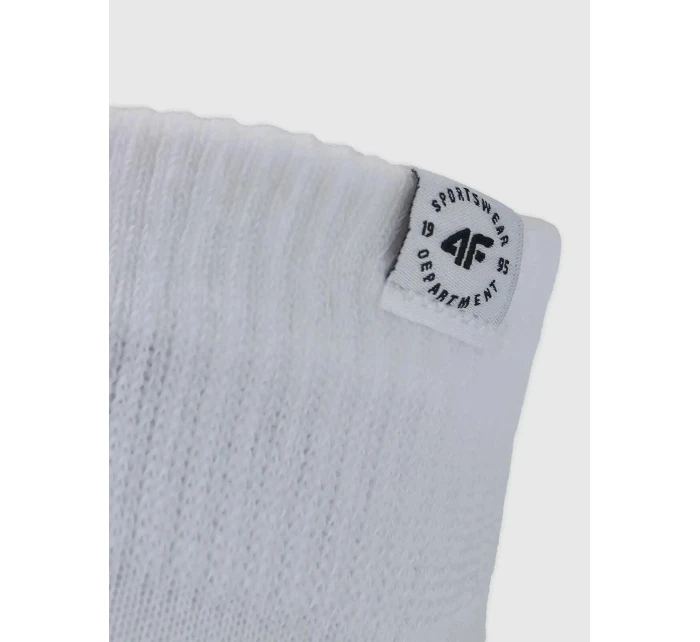 Dievčenské ponožky 4F F395 (2balenia)