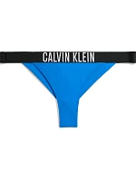 Dámske brazílske plavky KW0KW01984-C4X - Calvin Klein
