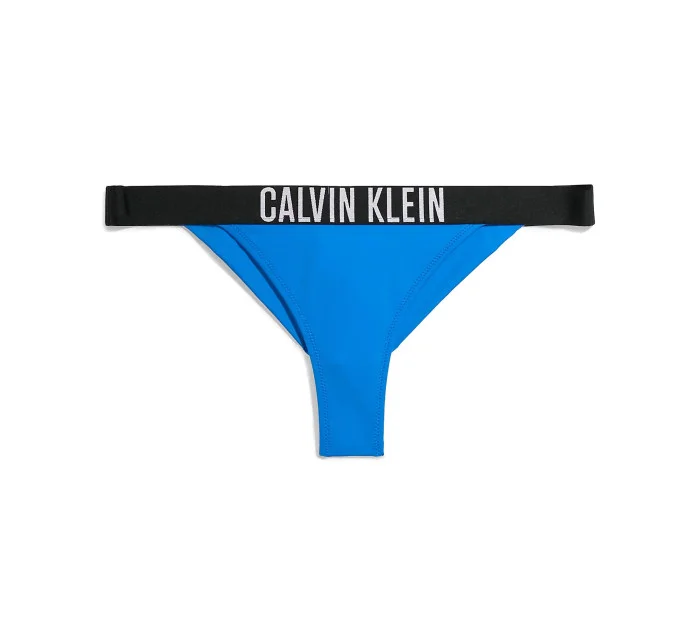 Dámske brazílske plavky KW0KW01984-C4X - Calvin Klein