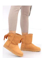 Dámske snehule CNT-39 - Cohnte