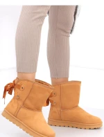 Dámske snehule CNT-39 - Cohnte