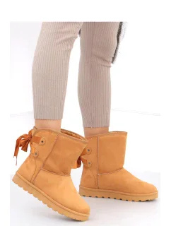 Dámské sněhule  model 18037407 - Inello