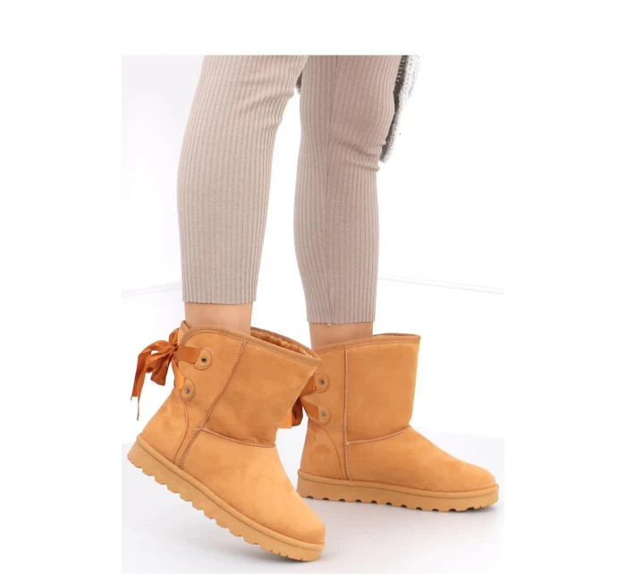 Dámske snehule CNT-39 - Cohnte