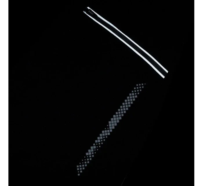 Dámské cyklistické kraťasy model 19908033 Černá - Kilpi