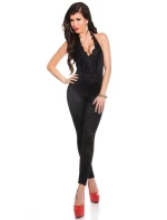 Dámský s krajkou  model 21205150 - Koucla