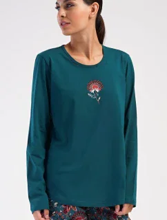 Dámske dlhé pyžamo Jasmine