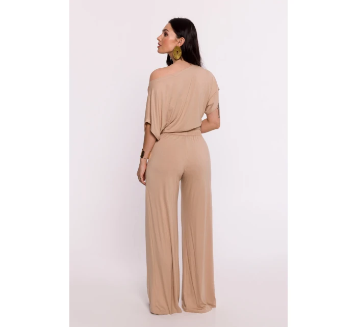 Dámske nohavice model 193659 BeWear Dámske nohavice model 193659 BeWear