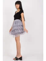 Krátka sukňa model 206148 Och Bella Krátka sukňa model 206148 Och Bella