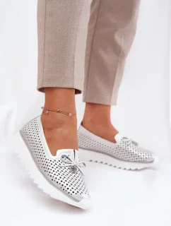 Poloboty model 211120 Krok vo veľkom štýle