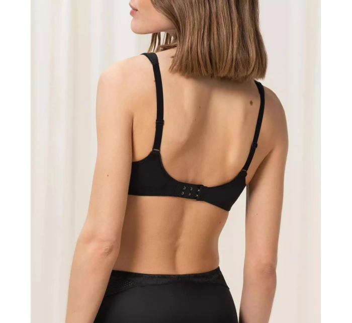 Dámská podprsenka Modern model 20177747 W02 černá - Triumph