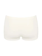 sloggi GO Sense Short 2P - WHITE - SLOGGI WHITE - SLOGGI