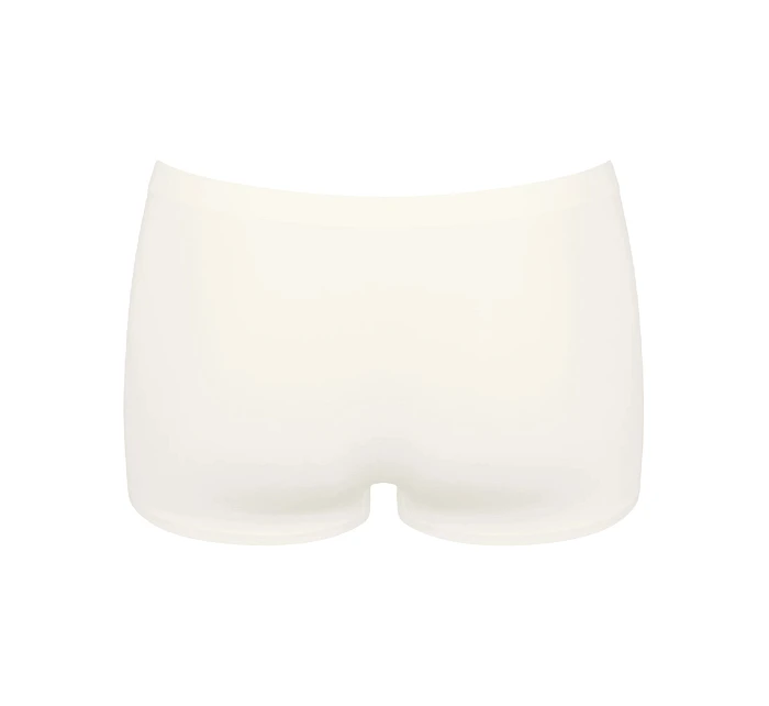 sloggi GO Sense Short 2P - WHITE - SLOGGI WHITE - SLOGGI