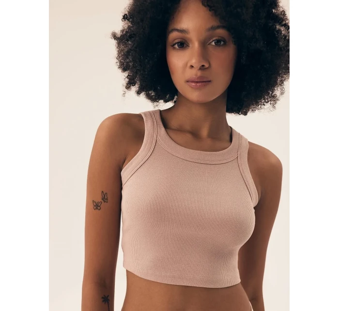 Dámske tričko/top Henderson 42836 Nohi sz/r S-XL