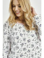 Martina pyžamo model 21193277 délka/r MXL Z25/26 dámské - Taro