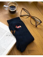 Magnetis ponožky YN5033 Jazvečík