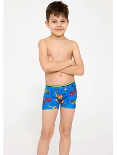 Cornette Kids Boy 701/155 Vespa 2 boxerky 122-128