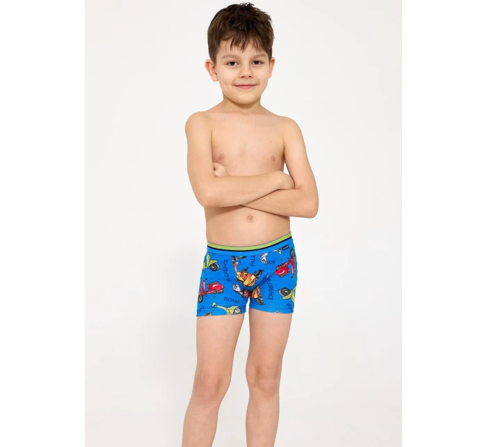 Cornette Kids Boy 701/155 Vespa 2 boxerky 122-128