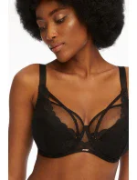 Polovyztužená dámská podprsenka semi soft model 17177315 Alice II - Kinga Polovyztužená dámská podprsenka semi soft model 17177315 Alice II - Kinga