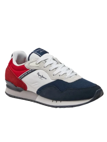 Boty London Urban M model 19549674 - Pepe Jeans Boty London Urban M model 19549674 - Pepe Jeans