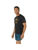 Fujitrail Logo SS Top M model 19715703 tričko pánské - Asics