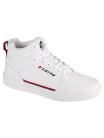 Boty Lotto Nandu Mid M 2400370U-1030 Boty Lotto Nandu Mid M 2400370U-1030