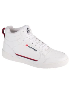 Topánky Lotto Nandu Mid M 2400370U-1030