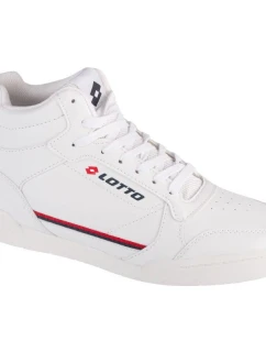 Boty  Mid M model 20890506 - Lotto