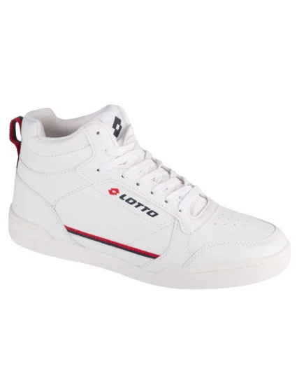 Boty Lotto Nandu Mid M 2400370U-1030 Boty Lotto Nandu Mid M 2400370U-1030