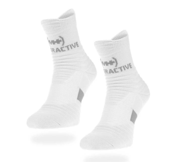 Skarpety Socks 2pack model 21273133 - Monotox Skarpety Socks 2pack model 21273133 - Monotox
